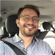 Dottore in psicologia e psicologo offre ripetizioni in psicologia e materie affini: psicologia generale, psicopatologia, psicologia dinamica, neuropsicologia etc a studenti universitari e studenti del liceo delle scienze umane