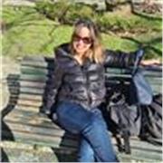 Profesora de español ofrece clases particulares online. Clases de conversación y español básico e intermedio