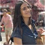 Étudiante ADE bilingue français-espagnol - Cours de français pour hispanophones en espagnol