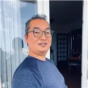 Professeur FLE cours en présentiel, tout niveau