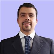 Ingeniero con experiencia en docencia en matemáticas y física