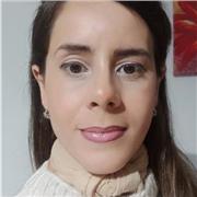 Profesora de Psicología y Filosofía, con experiencia de más de 7 años preparando alumnos en Primario,ESO y Universidad