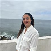 Psychology graduate helping students build confidente and success