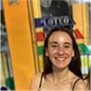 Médica y doy clases de apoyo a estudiantes hace 2 años