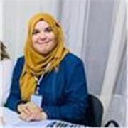 Arabic tutor providing lessons for student all ages