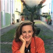 Clases de Inglés – Profesora Trilingüe (Italiano / Español / Inglés C1)
