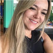 Professora de Inglês on-line de curso regular e Business English