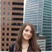 Prof d'anglais internationale expérimentée pour des cours en ligne dynamiques