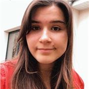 Etudiante de 19ans en formation d'éducateur spécialisé au Havre. Adore les mathématiques et aime aider les autres dans leur difficultés