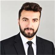 Arabic tutor who teaches students of all ages and arabic language levels
