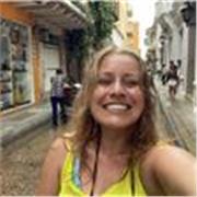 Profesora de español para extranjeros desde los 15 años en adelante