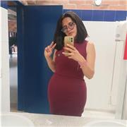 Matemática pura con conocimientos en amplios en el área y con la experiencia dictando clases a niños y jóvenes de forma virtual