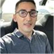 Professor particular de Inglês com experiências internacionais e intercâmbio no Canadá