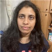 Distinzione in lingua inglese .bambini la età 6-10 anni.Passione per l’insegnamento