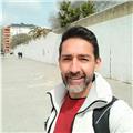 Profesor de inglés/español bilingüe para adultos. spanish teacher for adults