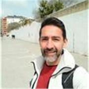 Profesor de inglés/español bilingüe para adultos. Spanish teacher for adults