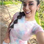 Instructora de Danza múltiples estilos para diferentes edades