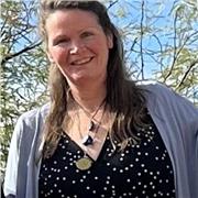 Clare Hinsley