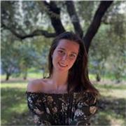 Studentessa di Psicologia offro lezioni e aiuto compiti di varie materie