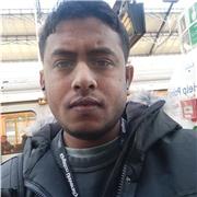 Towshik Ahmed