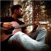 Offro lezioni di chitarra acustica ed elettrica per principianti. Tecniche base, accordi, ritmica, fingerpicking e tanto altro!