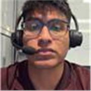Graduado y máster en Química y actualmente doctorando en Química. 