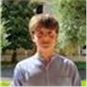 Giovane capace di relazionarsi portando innovazione e sostanza