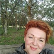 Profesora de ingles para niños ,adultos y grupos