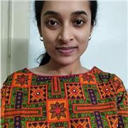 Shilpi Chakravarty