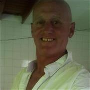 Entrenador instructor de salvamento acuatico