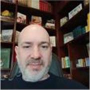 Profesor de Francés, Inglés y Español con 25 años de experiencia.  