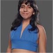 Profesora de inglés para todas las edades