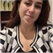 Spanish native teacher for all levels and ages.
