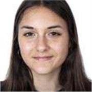 Soy una estudiante de Bioquímica que imparte clases de refuerzo para Bachillerato de Ciencias de la Salud