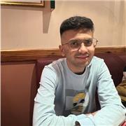 Smit Bhuptani