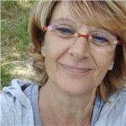Professeure d'espagnol Bilingue avec experience