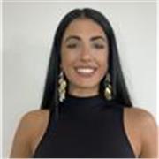 Anuncio de Profesora de lengua castellana y literatura