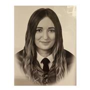 Profesora de Física, Química o Matemáticas durante el curso y en verano