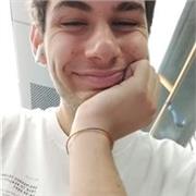 Laureando magistrale in Ingegneria offre lezioni di matematica, a domicilio o online, a studenti delle superiori a tutti i livelli