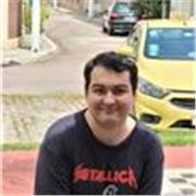 Professor particular de inglês para aulas online/remotas