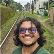Professor particular de inglês para quem quer desenvolver, aprimorar e ganhar mais confiança no idioma, com aulas personalizadas