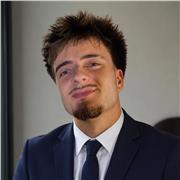 Étudiant en école d’ingénieur donne cours de maths collège/lycée - pédagogie, patience et méthode adaptée