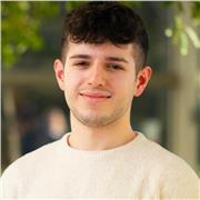 Spanish and English tutor providing dynamic lessons for students of all ages