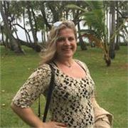 Profesora de Ingles online para todas las edades