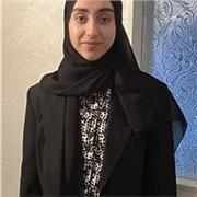 Aaima Khan