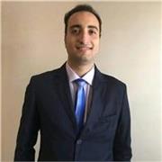 Buongiorno, sono Marco laureato in Scienze Turistiche e offro ripetizioni in Italiano, Storia, Geografia e materie tecniche