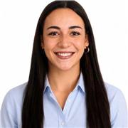 Graduada en Farmacia, refuerzo de química,matemáticas e ingles