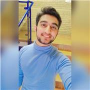 Muhammad Saqib