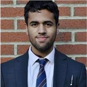 Medical student offering GCSE Chemistry, GCSE Biology and A level Biology tuition