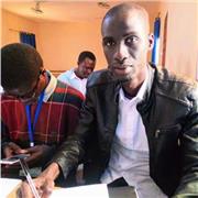 Amadou Diagne seye